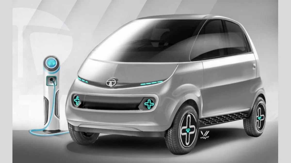Read more about the article Will Tata Nano EV will boost electric car popularity in India